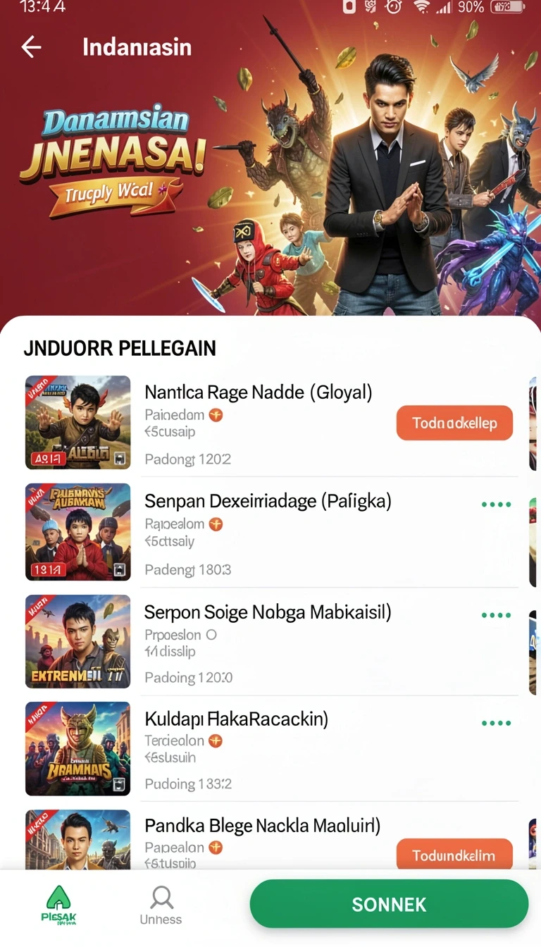 Screenshot mr888 nomor 3