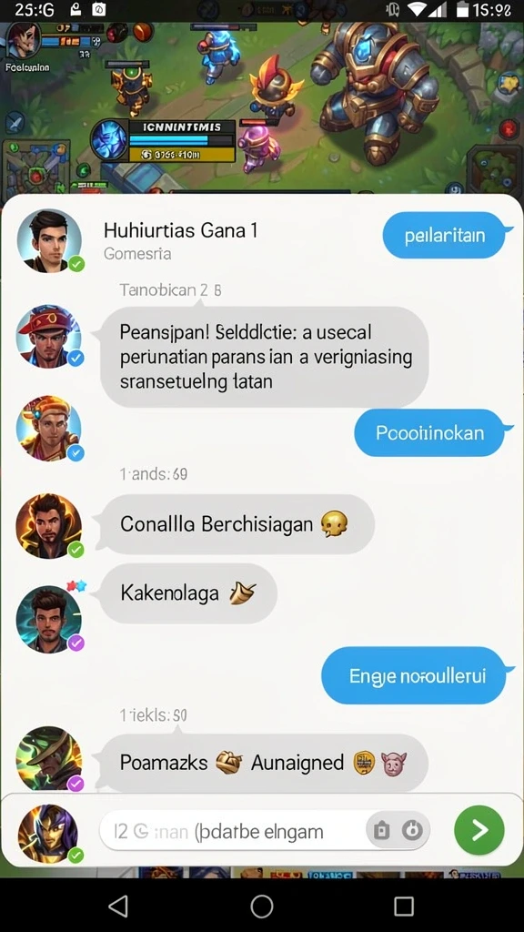 Screenshot mustang77 nomor 1
