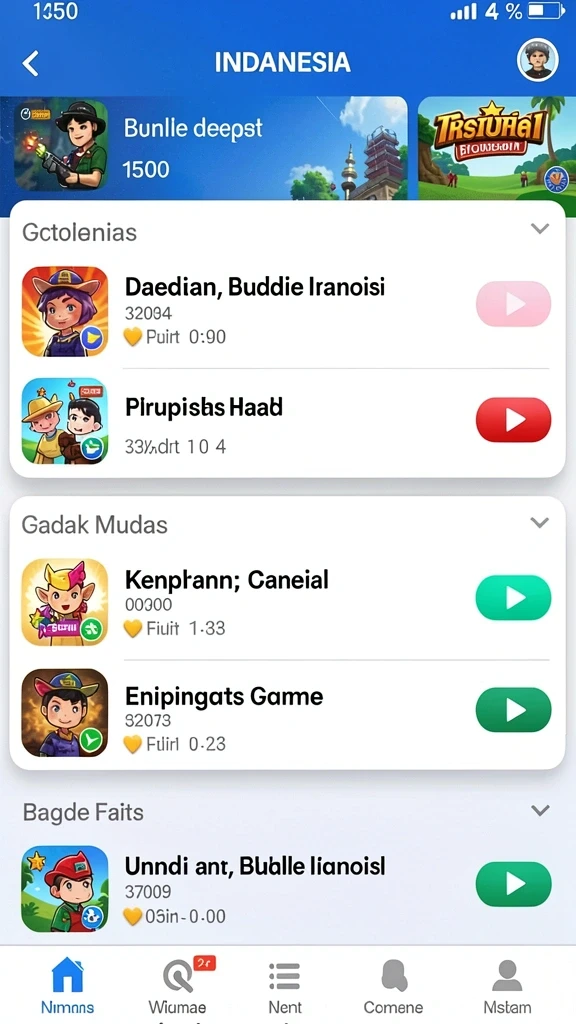 Screenshot naga889 nomor 3