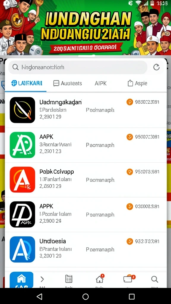 Screenshot nirwana88 nomor 1