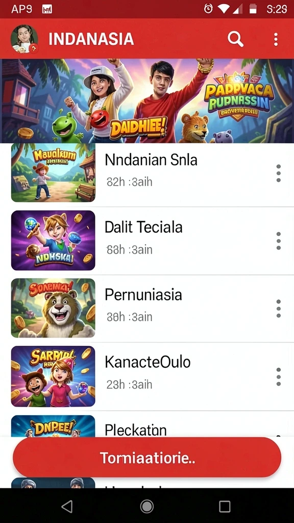 Screenshot nusabet nomor 3