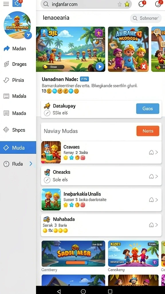 Screenshot pgtoto nomor 1