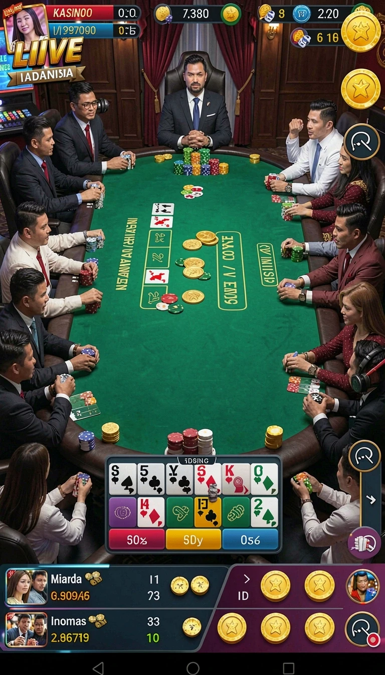 Screenshot probet88 nomor 3