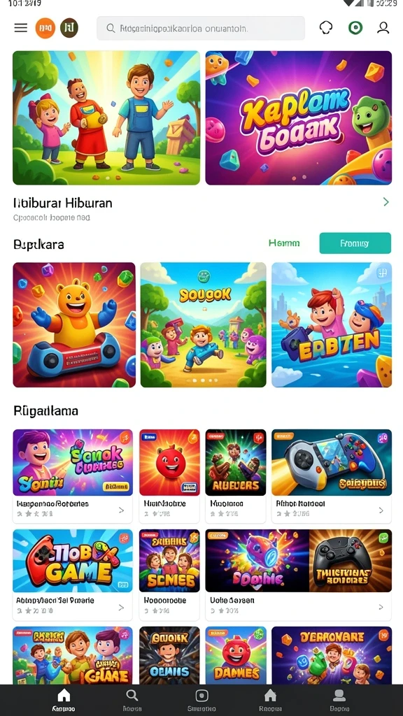Screenshot proslot nomor 3