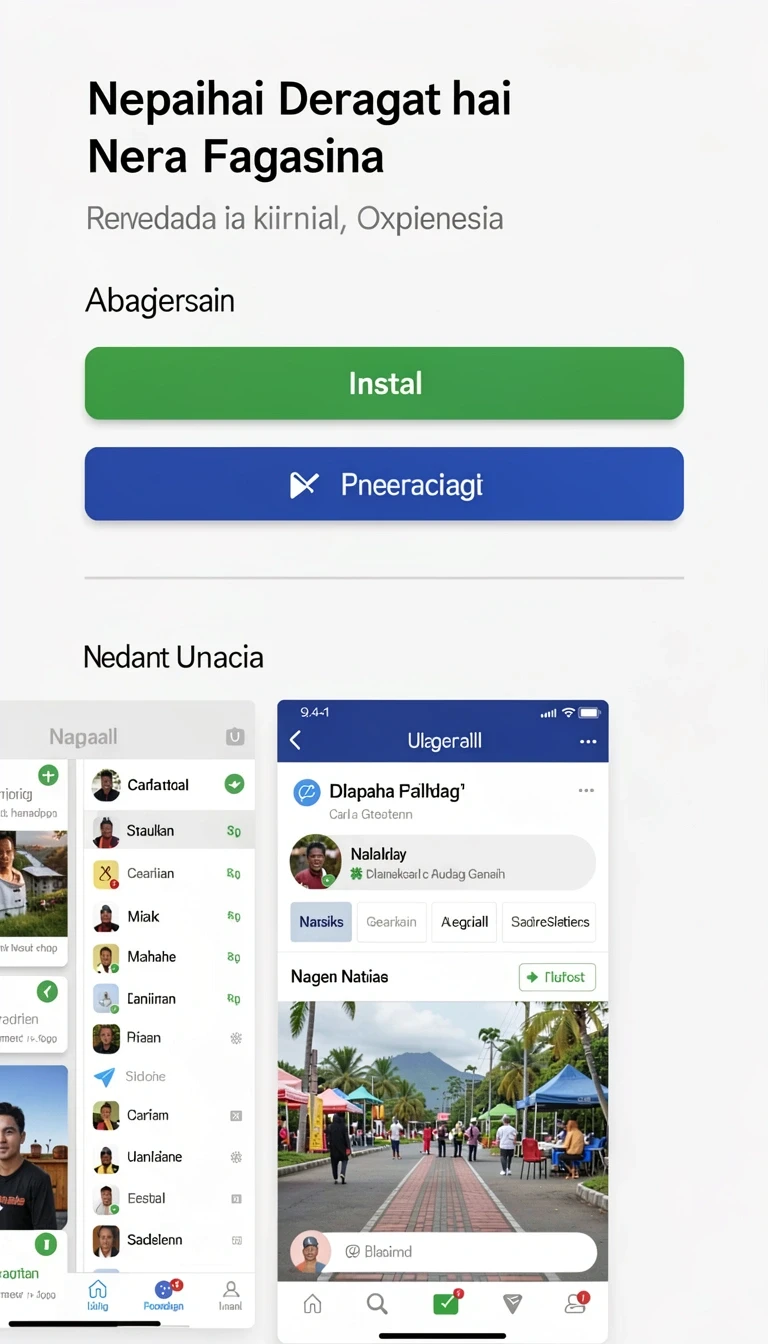 Screenshot rajaclub nomor 1