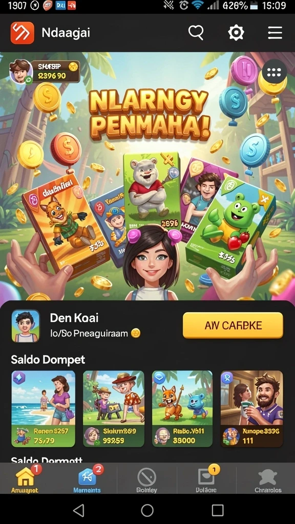 Screenshot rajasloto nomor 1