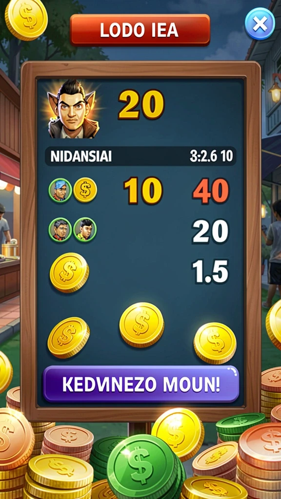 Screenshot rajatoto88 nomor 1