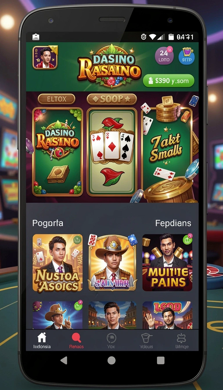 Screenshot rajawalitoto nomor 2