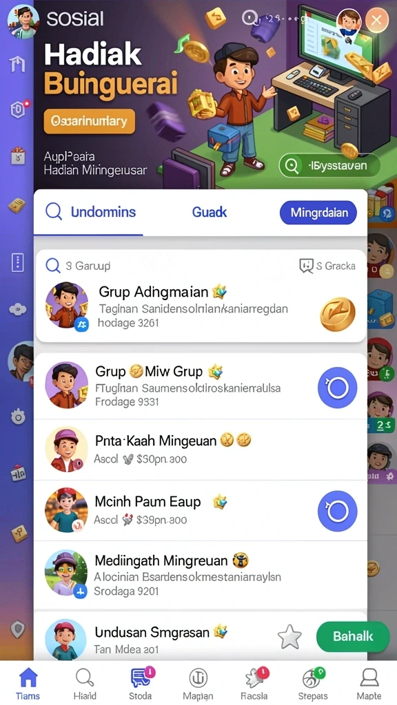 Screenshot rezixo nomor 1