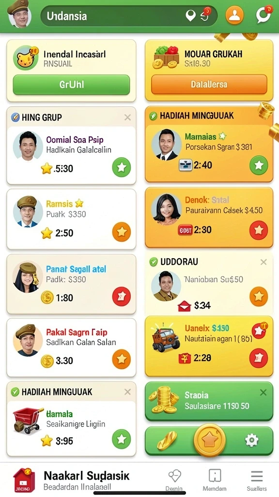Screenshot rezixo nomor 2