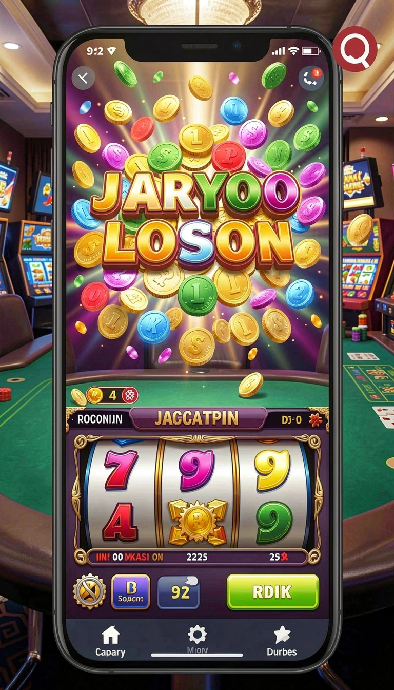 Screenshot rich7 nomor 1