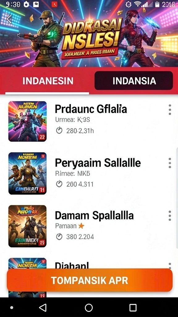 Screenshot rpvip1 nomor 1