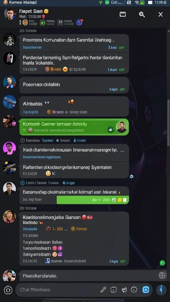 Screenshot sand77 nomor 1