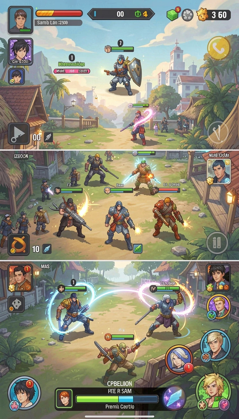 Screenshot satset138 nomor 1