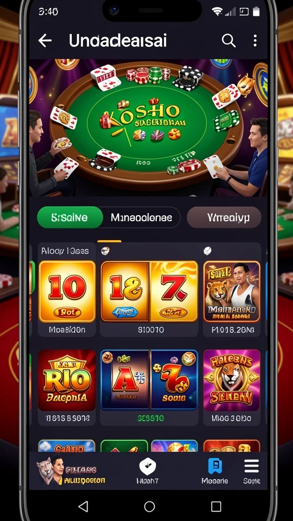 Screenshot sl888 nomor 2