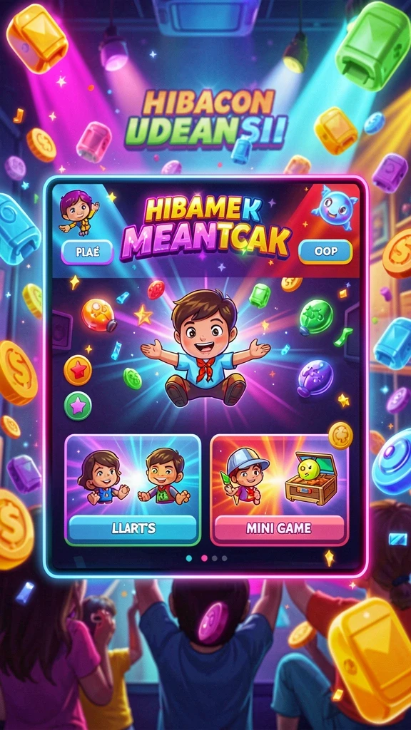 Screenshot slot367 nomor 1