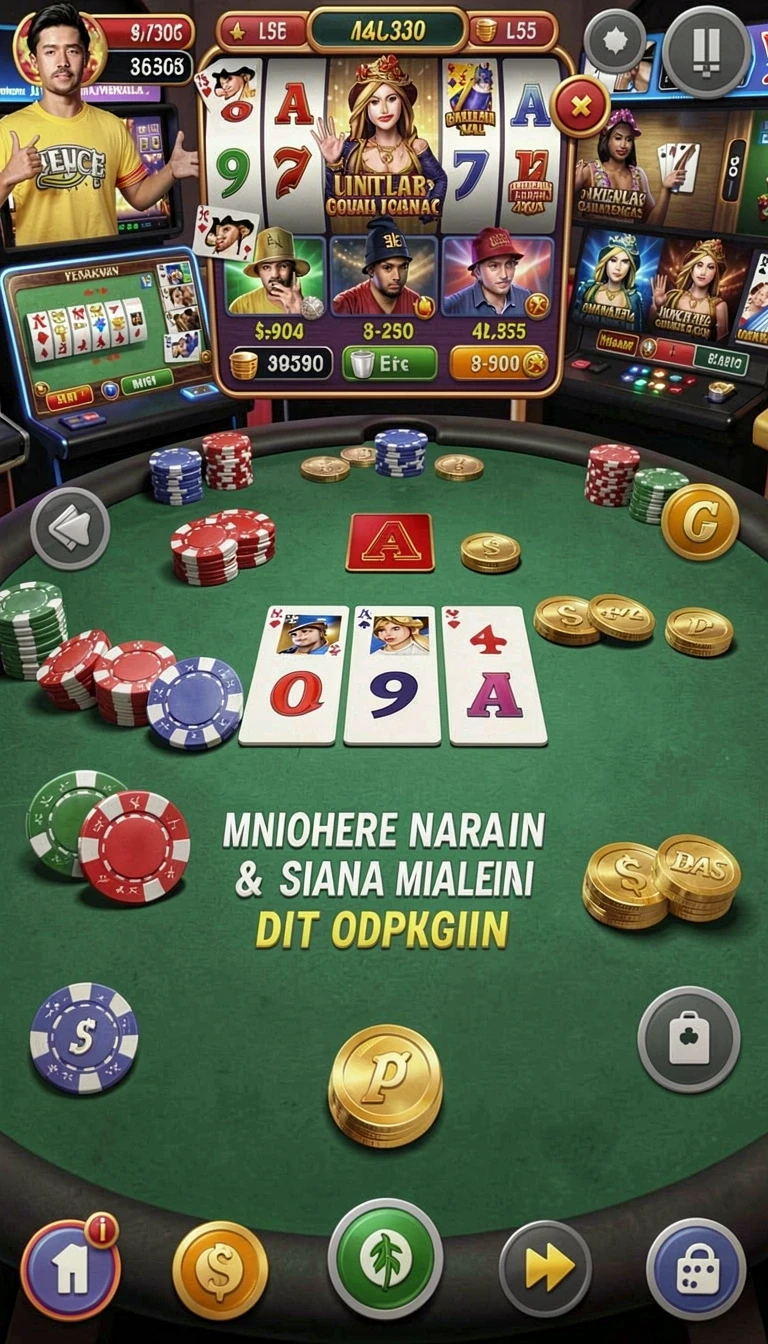Screenshot slot88 nomor 3