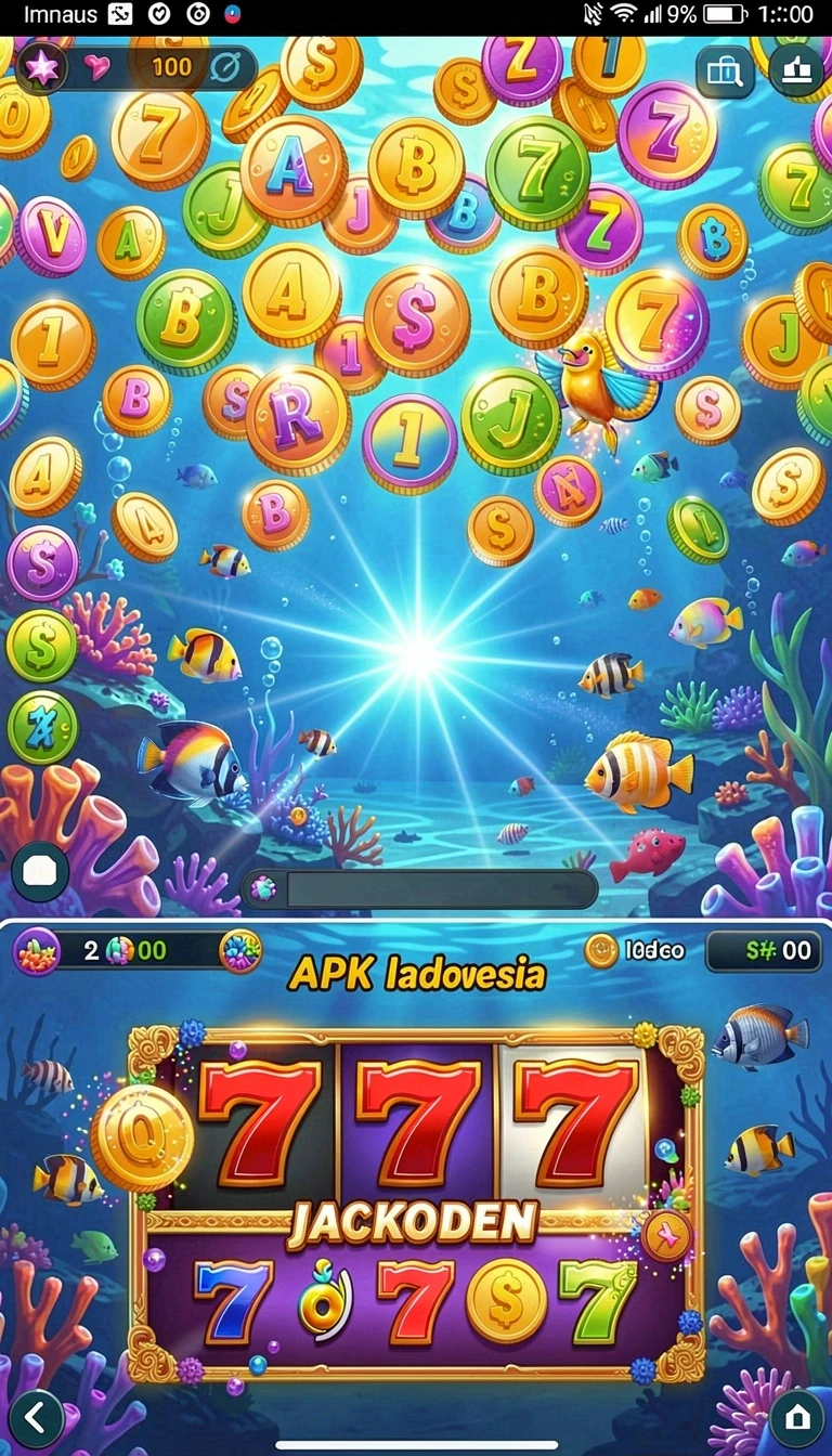 Screenshot slotsri nomor 1
