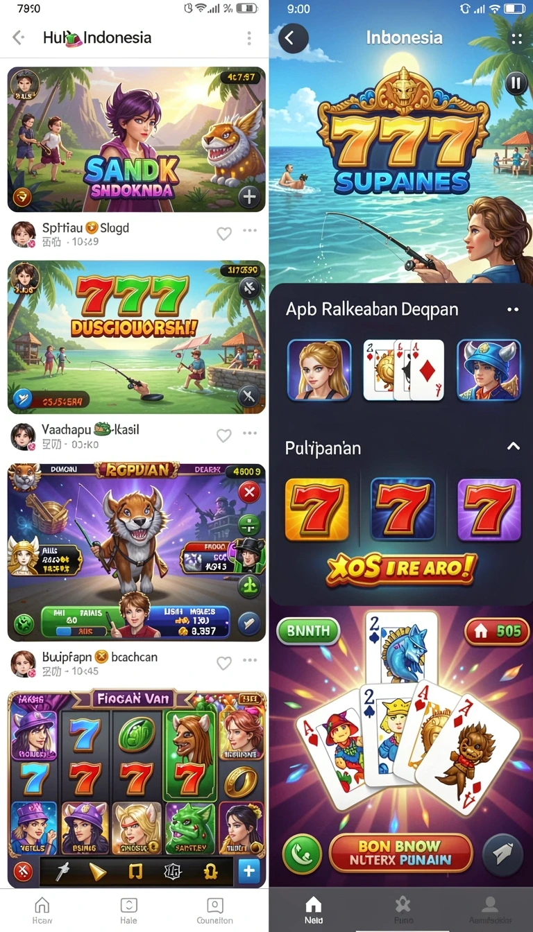 Screenshot slotsri nomor 3