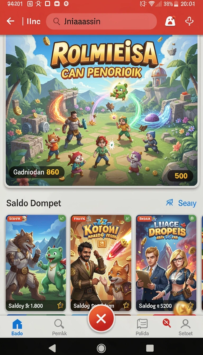 Screenshot spin88 nomor 2
