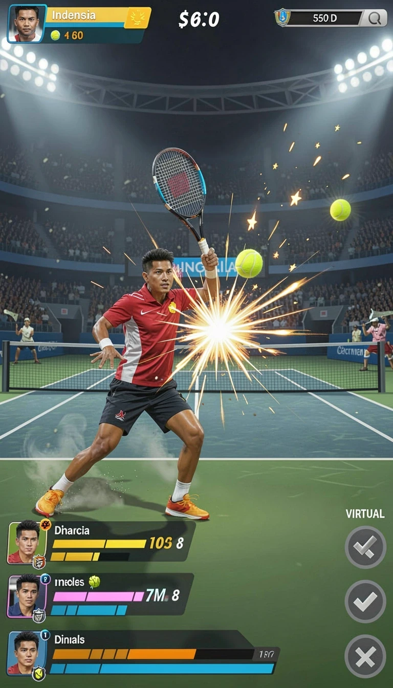 Screenshot spin88 nomor 3