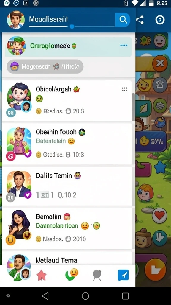 Screenshot sritoto nomor 2