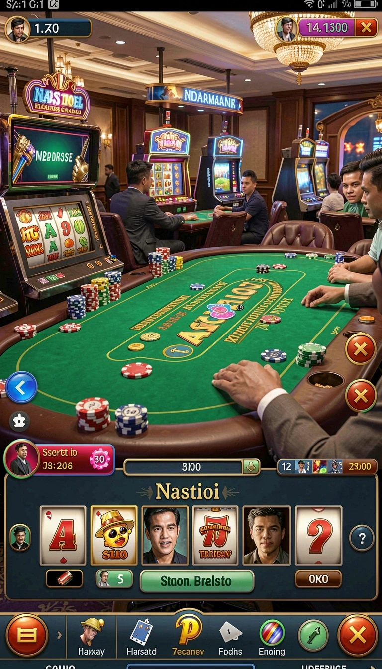 Screenshot super805 nomor 2
