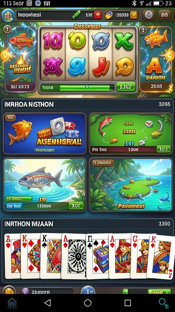 Screenshot svip4 nomor 1