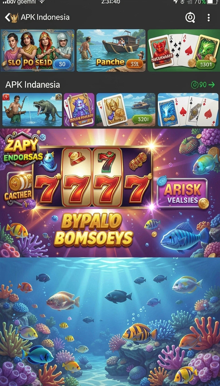 Screenshot svip9 nomor 2