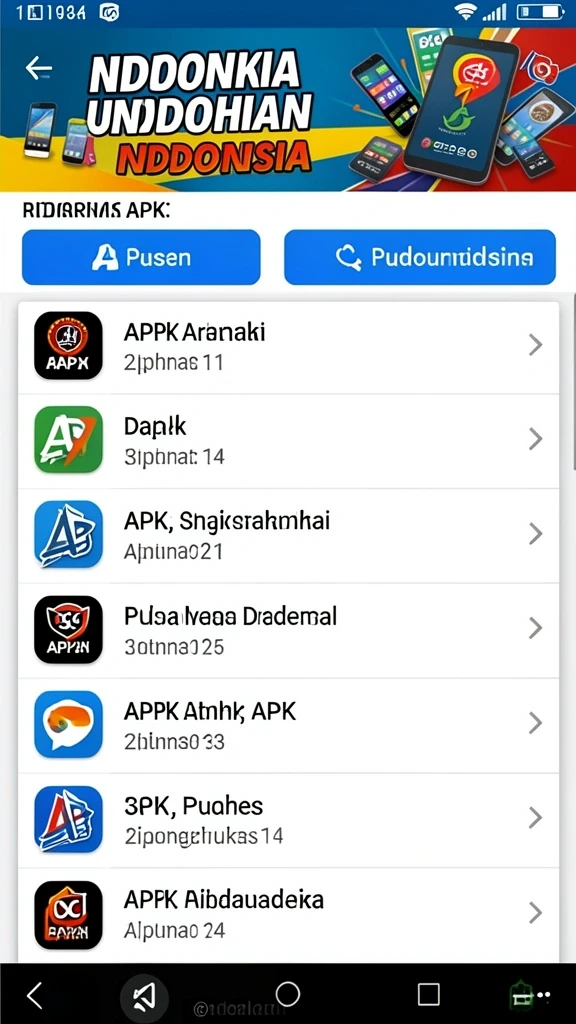 Screenshot tempototo nomor 1