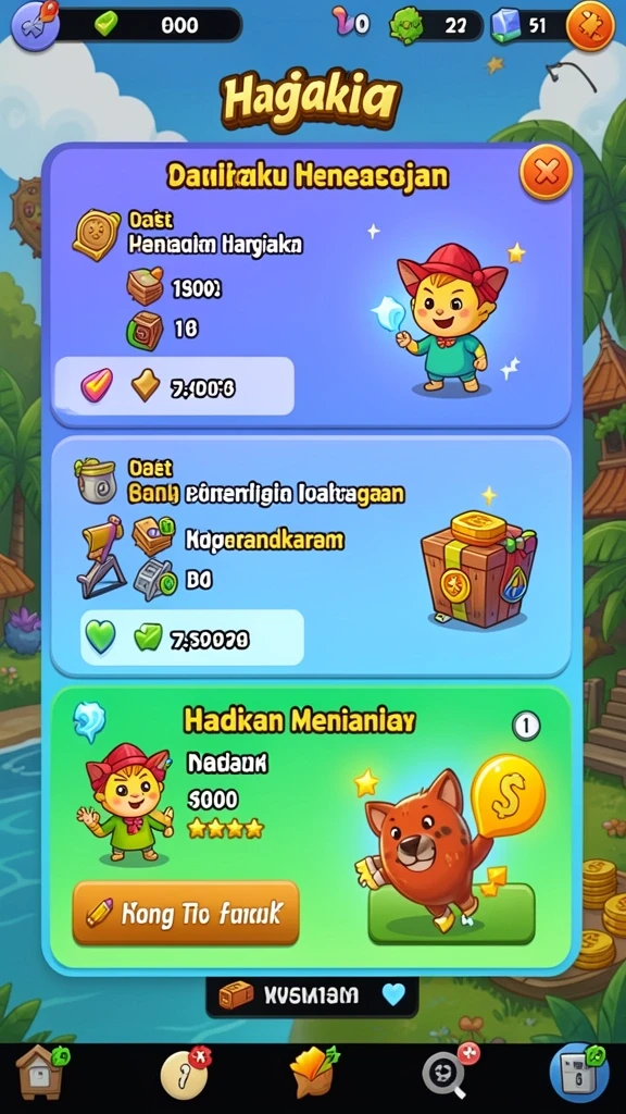 Screenshot v21 nomor 2