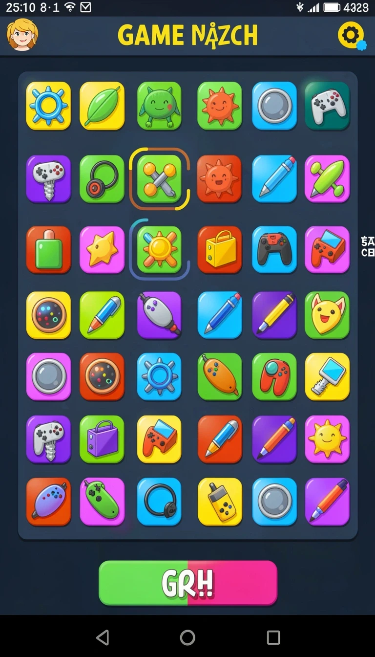 Screenshot valohoki nomor 1