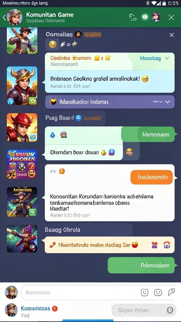 Screenshot yoyo88 nomor 3